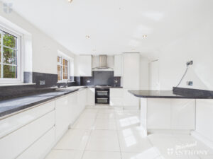 Corbet Ride, Leighton Buzzard, Bedfordshire