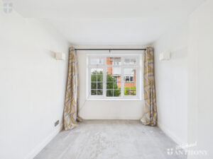 Corbet Ride, Leighton Buzzard, Bedfordshire