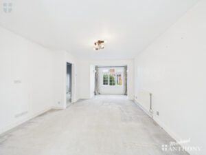 Corbet Ride, Leighton Buzzard, Bedfordshire