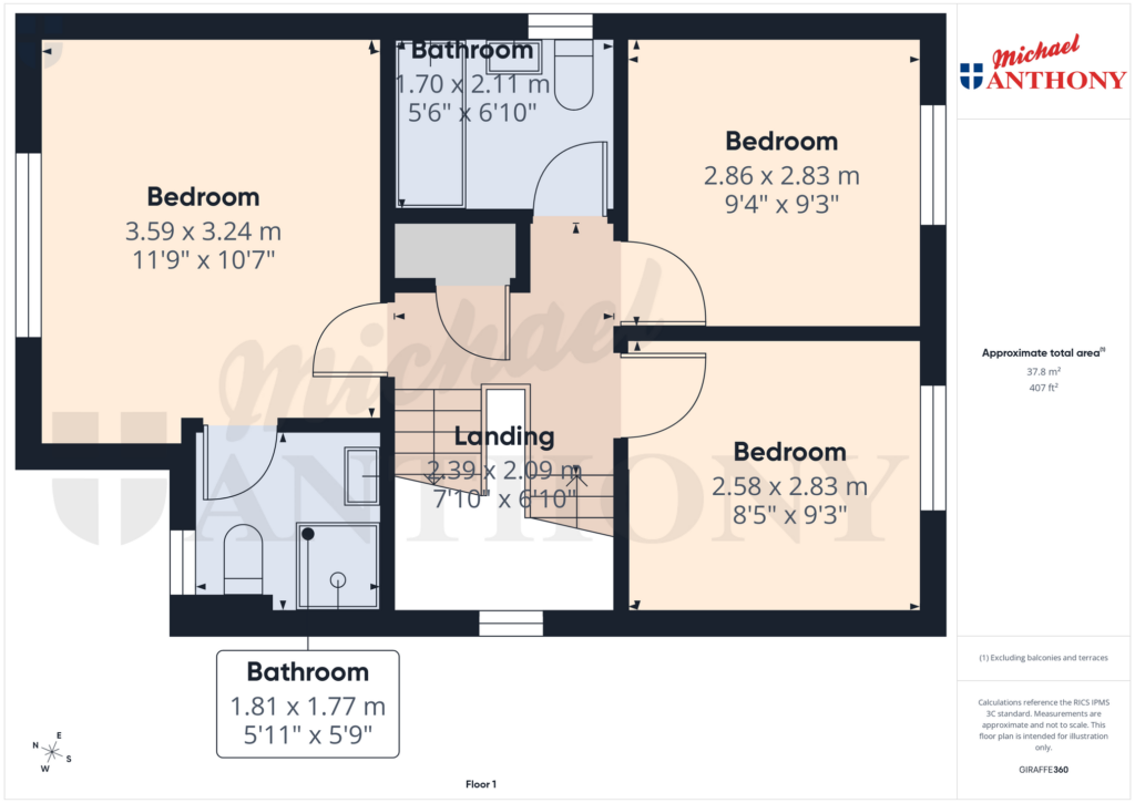 Property Floorplan 2