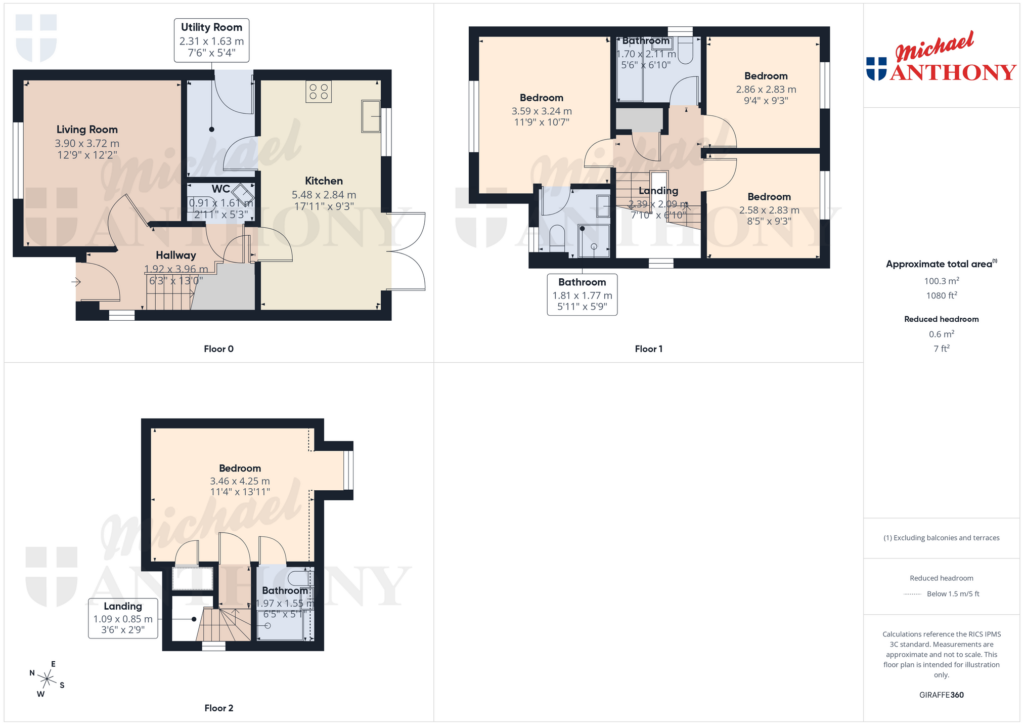 Property Floorplan 4