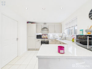 Theedway, Leighton Buzzard, Bedfordshire