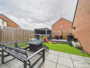 Theedway, Leighton Buzzard, Bedfordshire