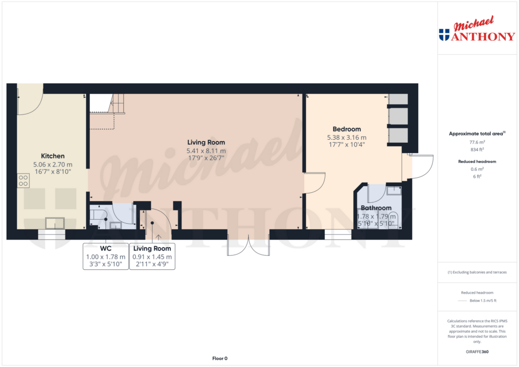 Property Floorplan 2
