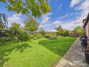 Rowden Farm Barns, Mentmore