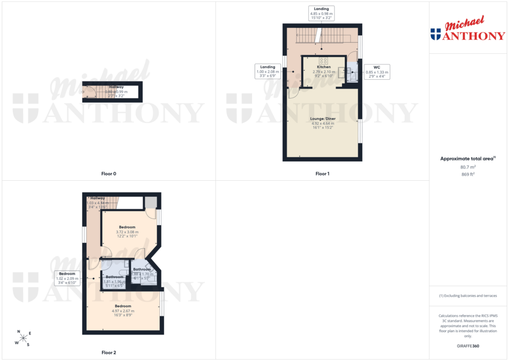 Property Floorplan 1