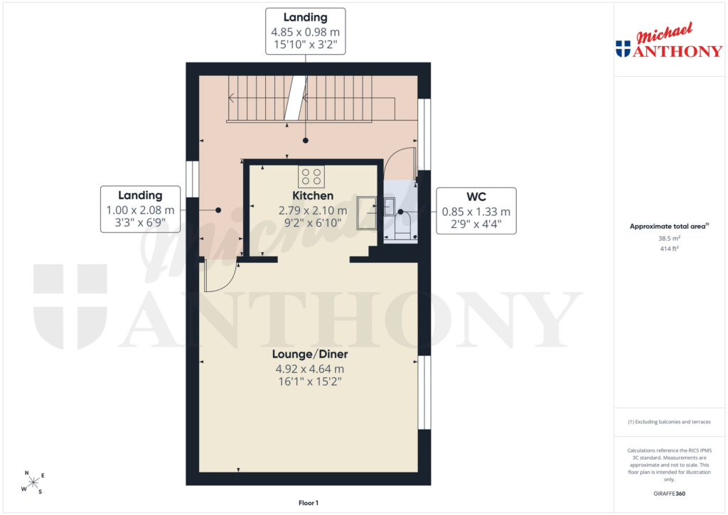 Property Floorplan 2