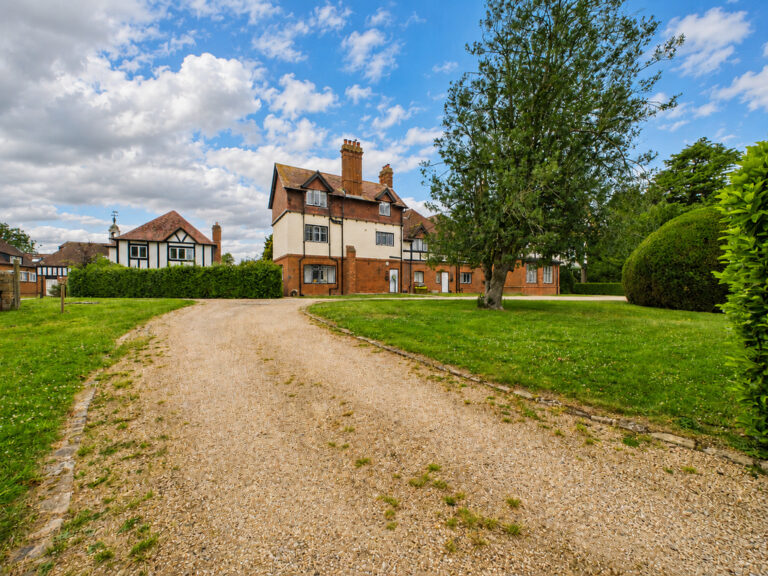 Mount Tabor House, Leighton Road, Wingrave Image