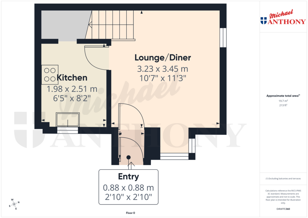 Property Floorplan 1