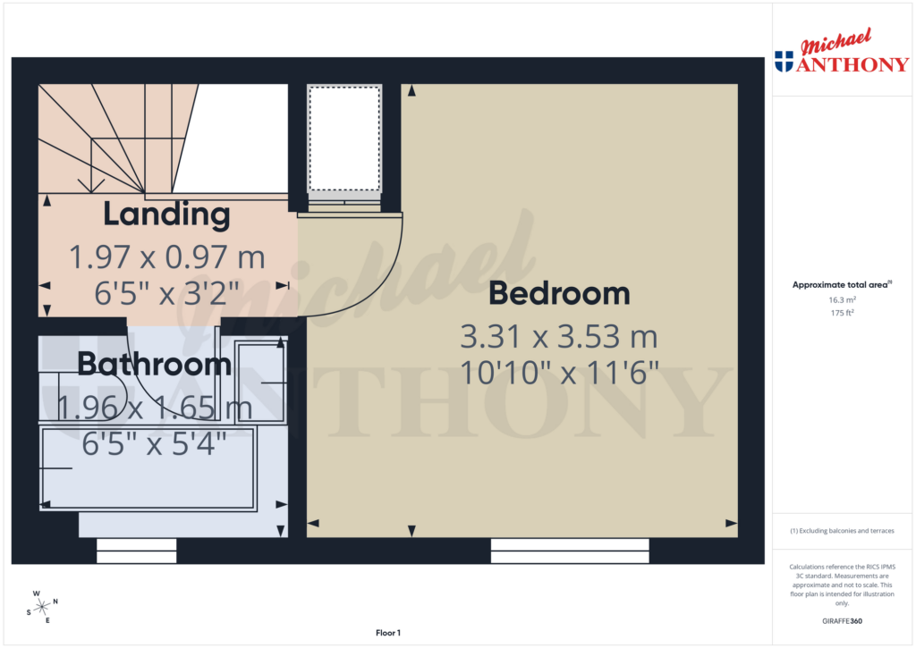Property Floorplan 2