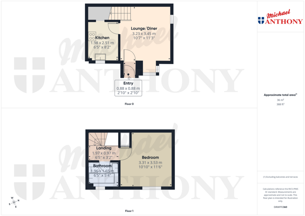 Property Floorplan 3