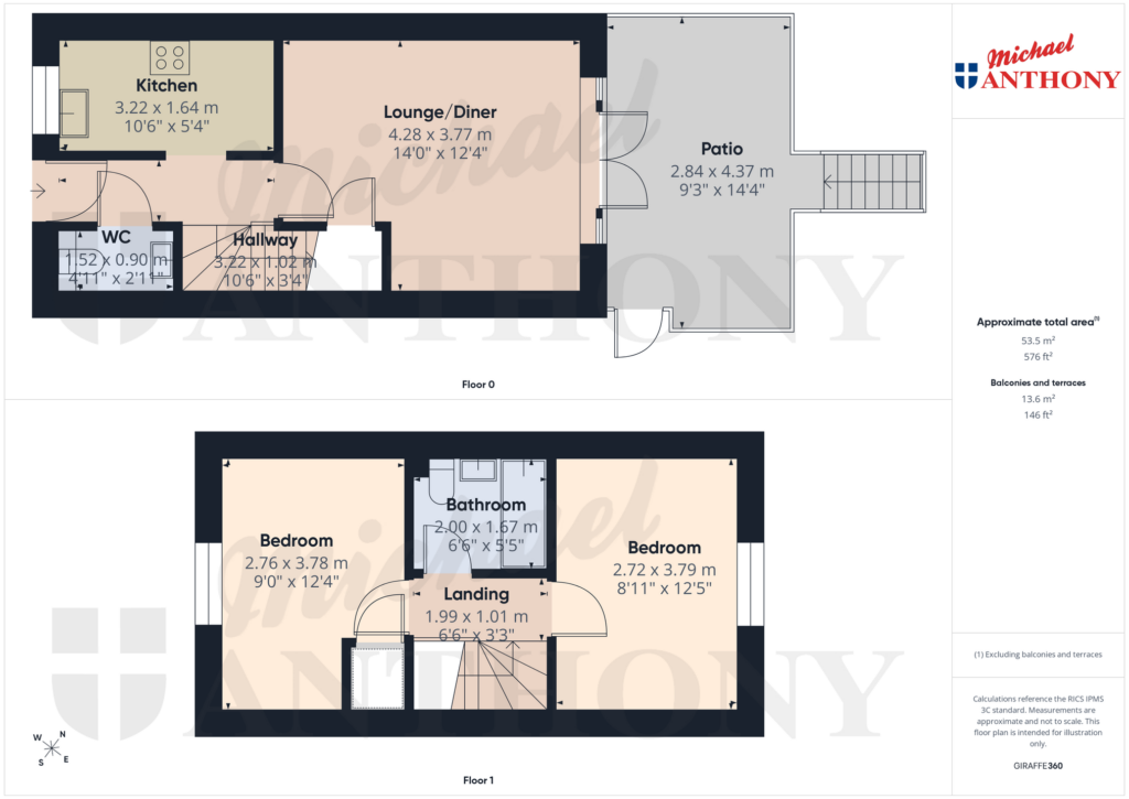 Property Floorplan 1