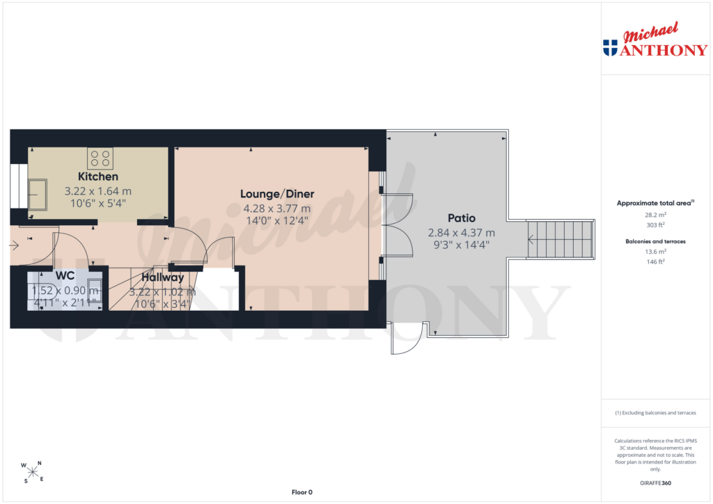 Property Floorplan 2
