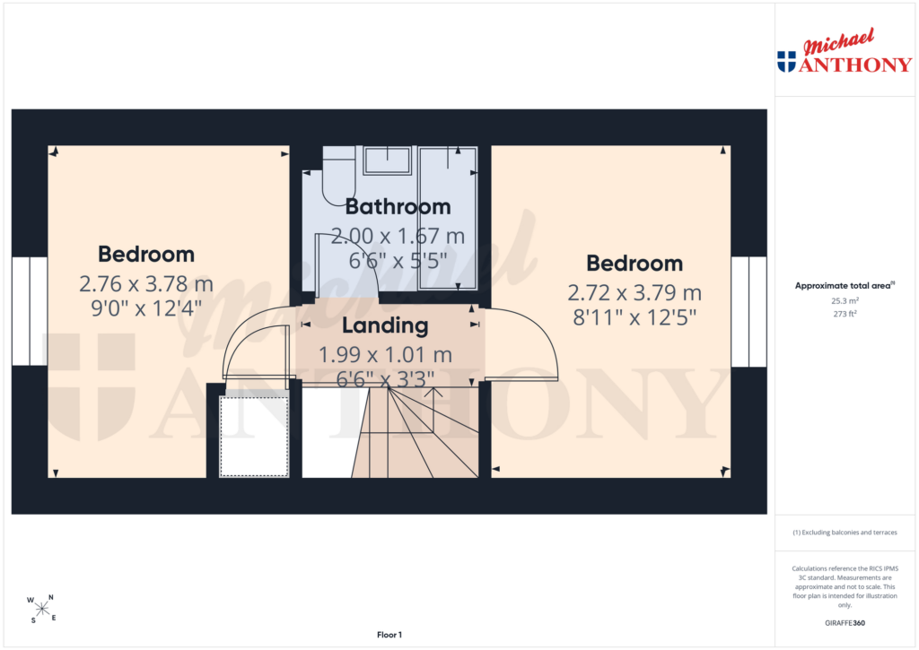 Property Floorplan 3