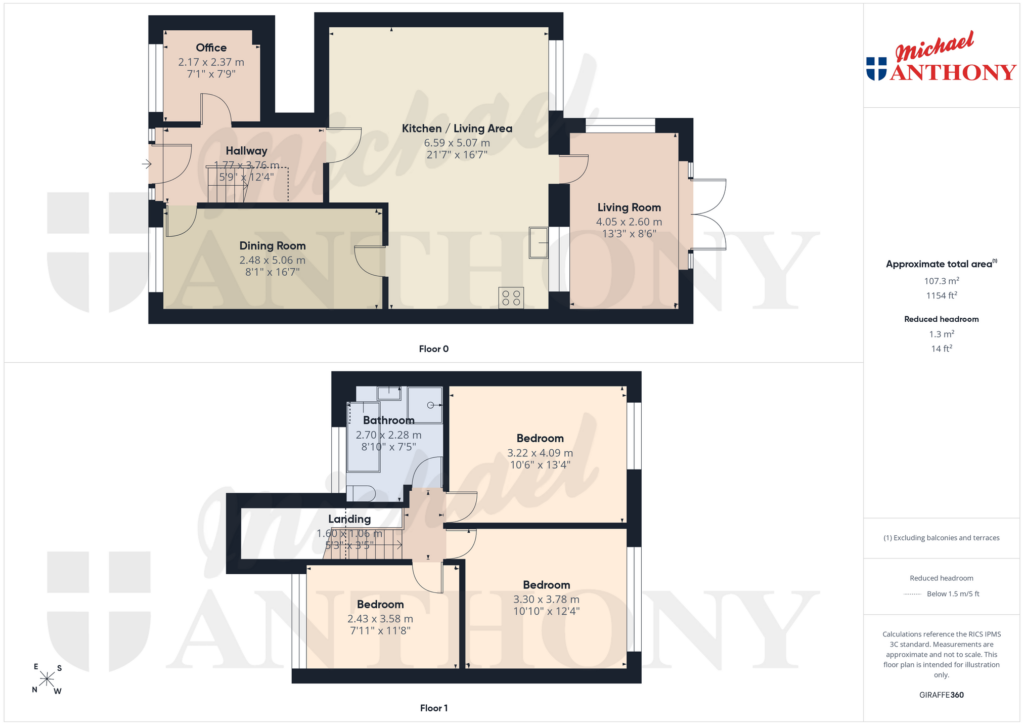 Property Floorplan 1