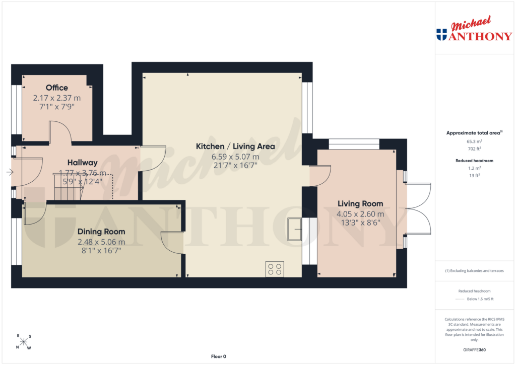 Property Floorplan 2