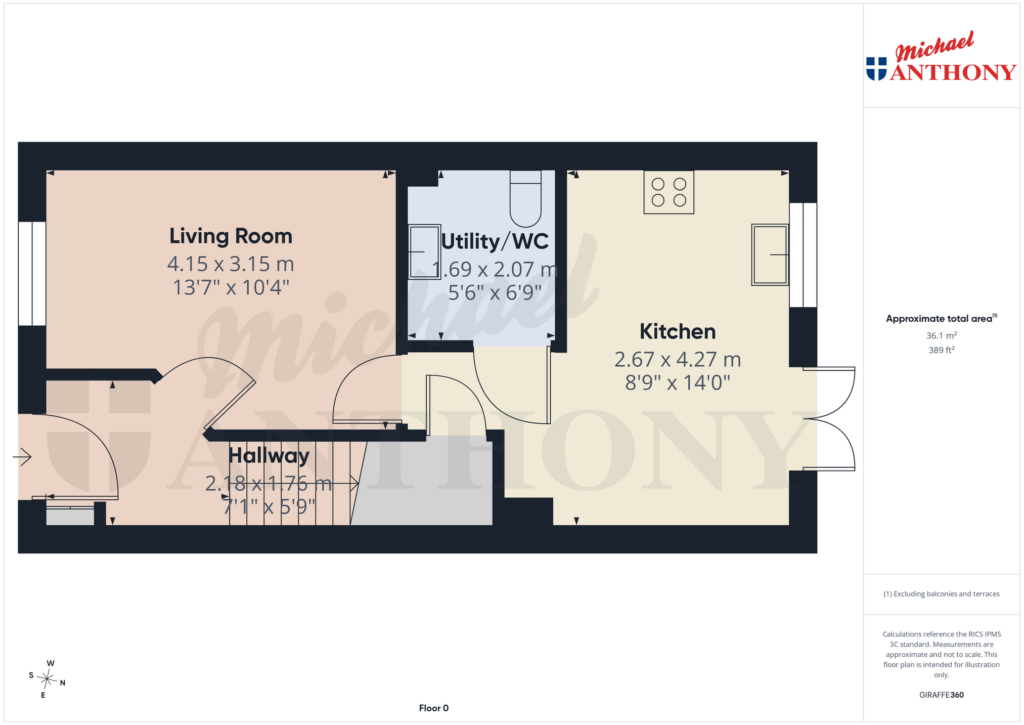 Property Floorplan 1