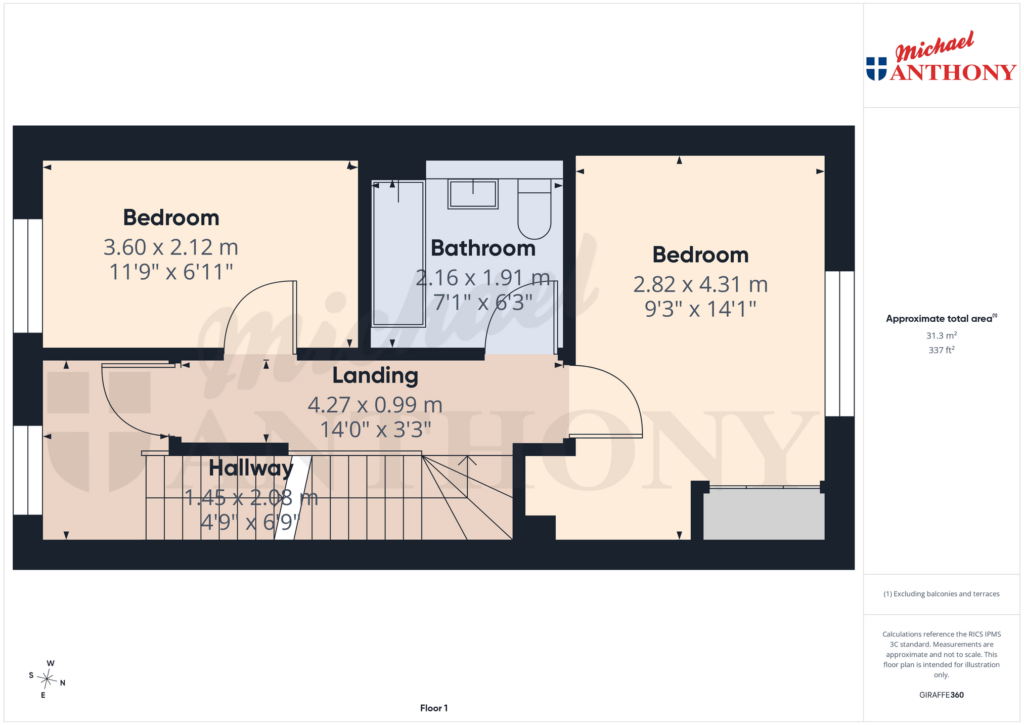 Property Floorplan 2
