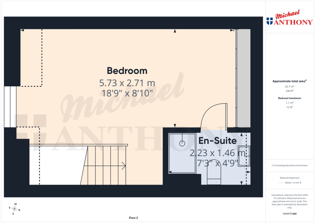 Property Floorplan 3