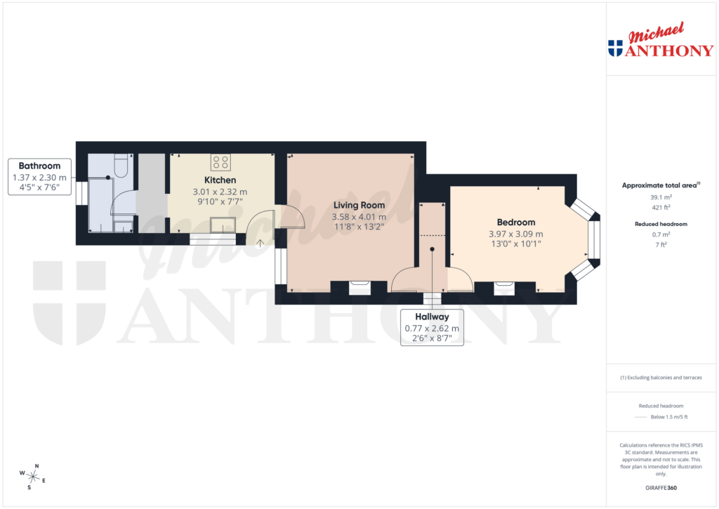 Property Floorplan 1