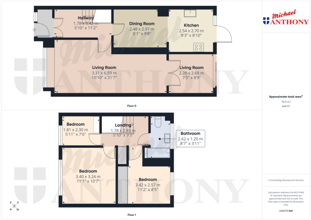 Property Floorplan 1