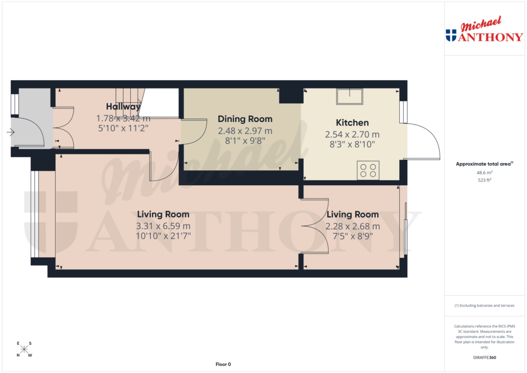 Property Floorplan 2