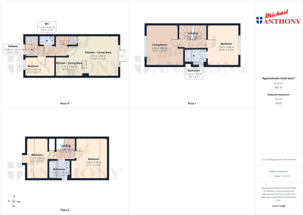 Property Floorplan 1