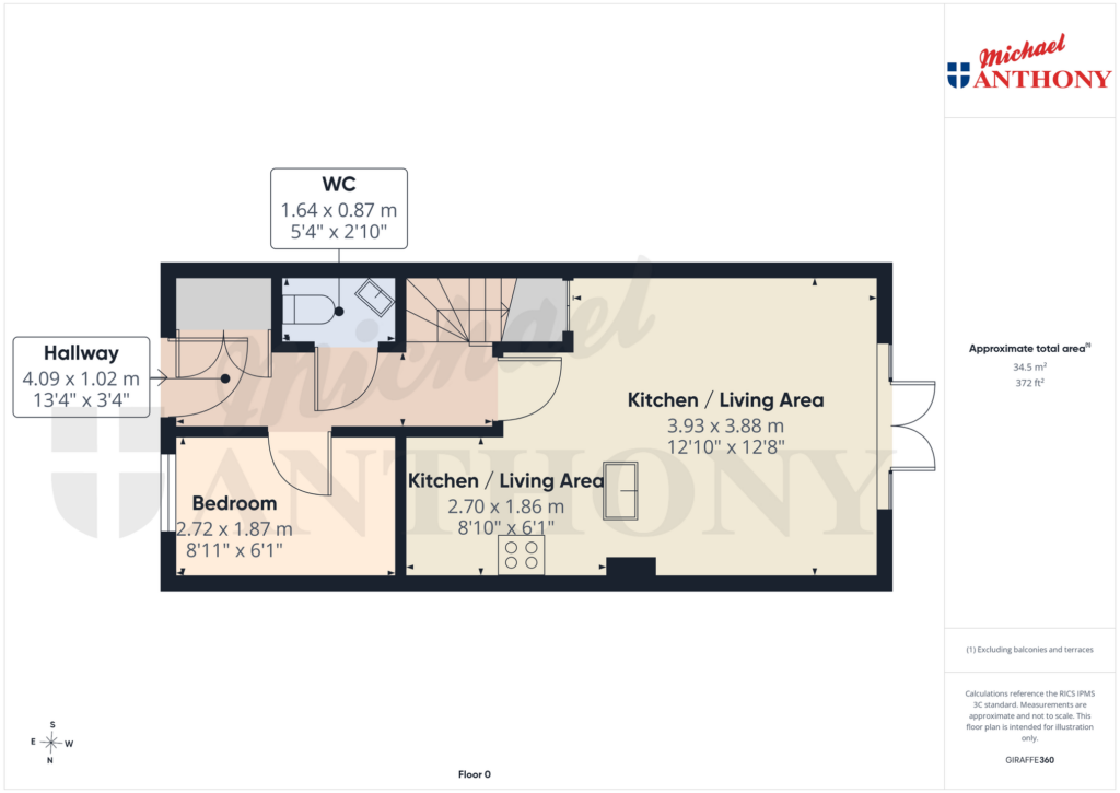 Property Floorplan 2