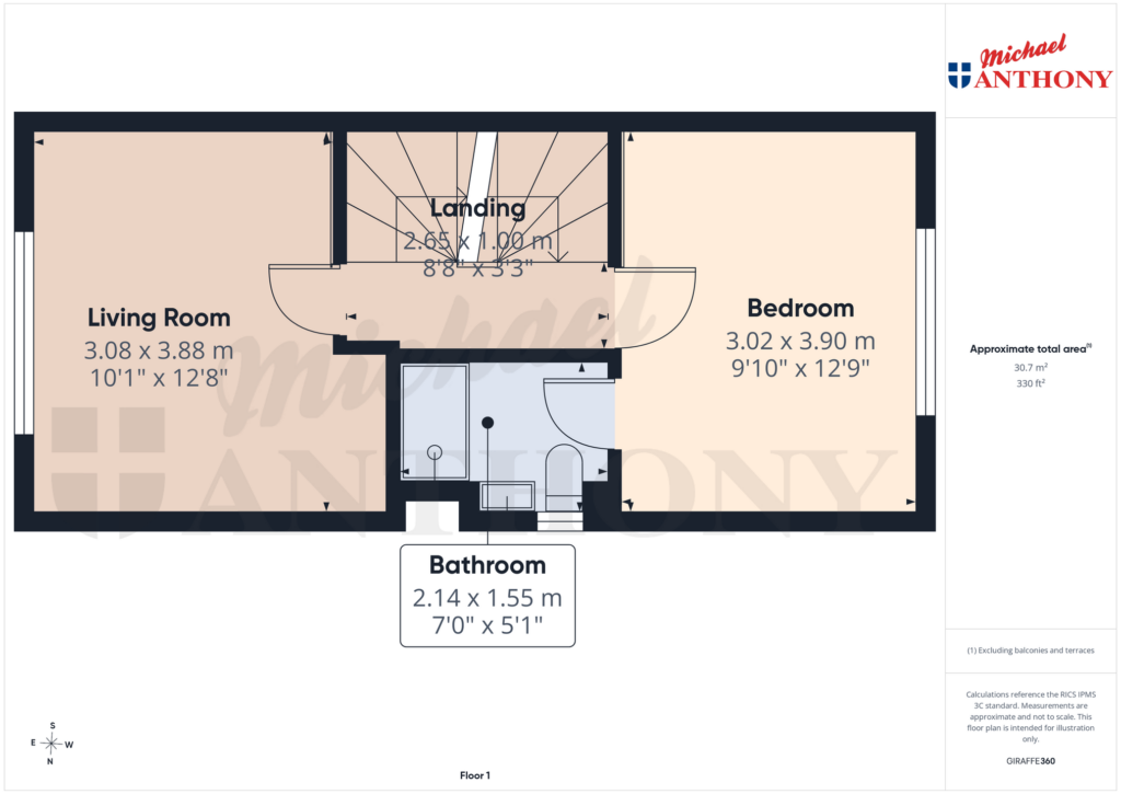 Property Floorplan 3