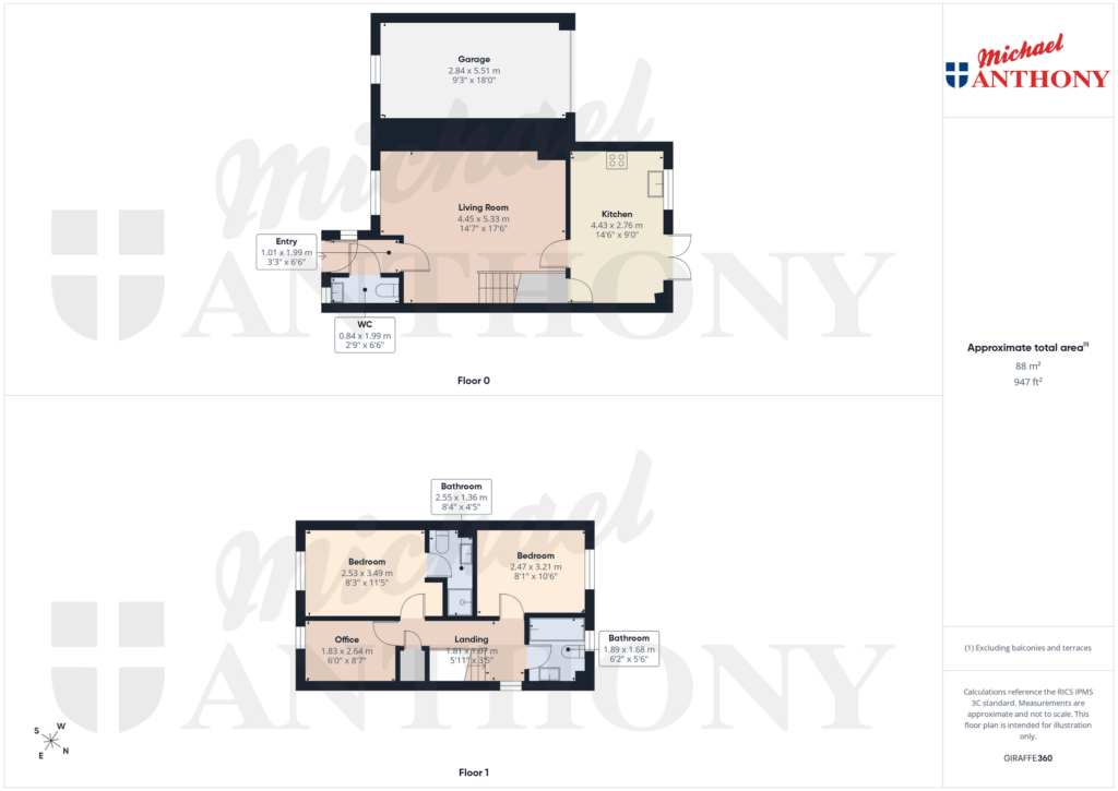 Property Floorplan 1