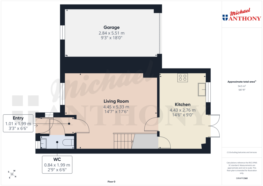 Property Floorplan 2