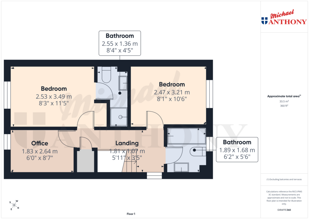 Property Floorplan 3
