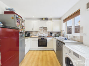 Clay Furlong, Leighton Buzzard