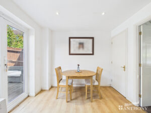 Clay Furlong, Leighton Buzzard