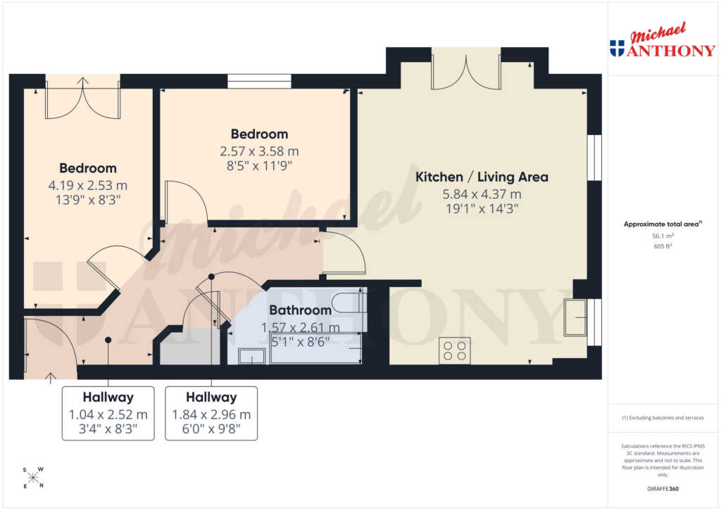 Property Floorplan 1