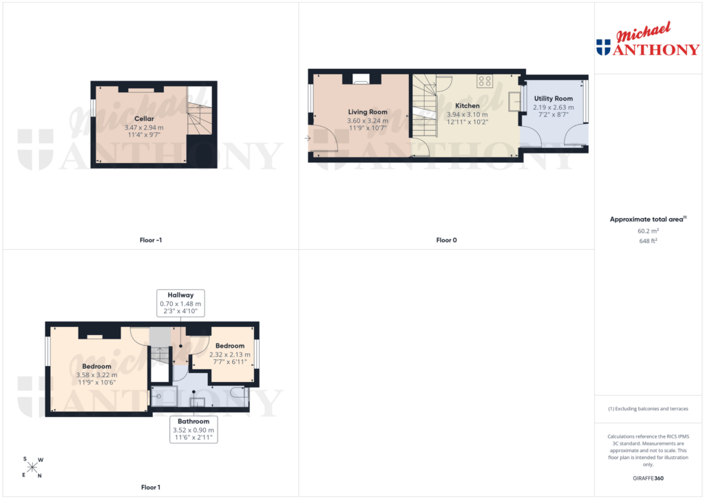 Property Floorplan 1