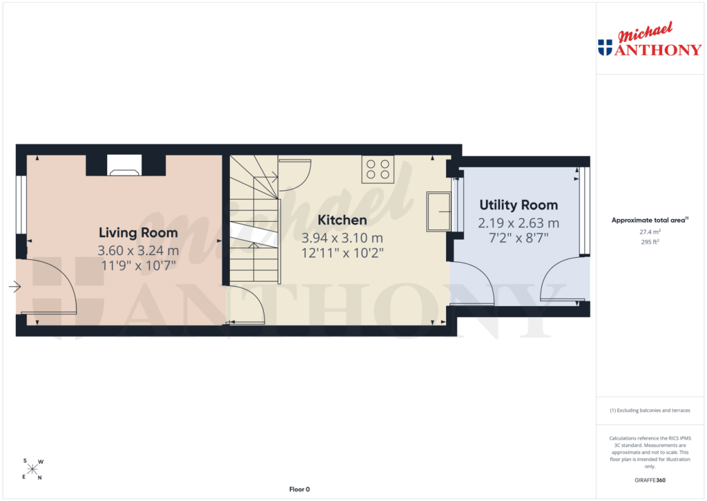 Property Floorplan 2