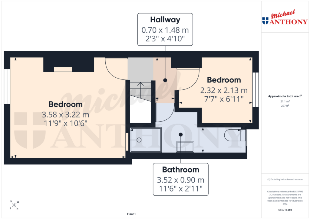 Property Floorplan 3