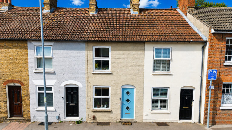 Wing Road, Leighton Buzzard