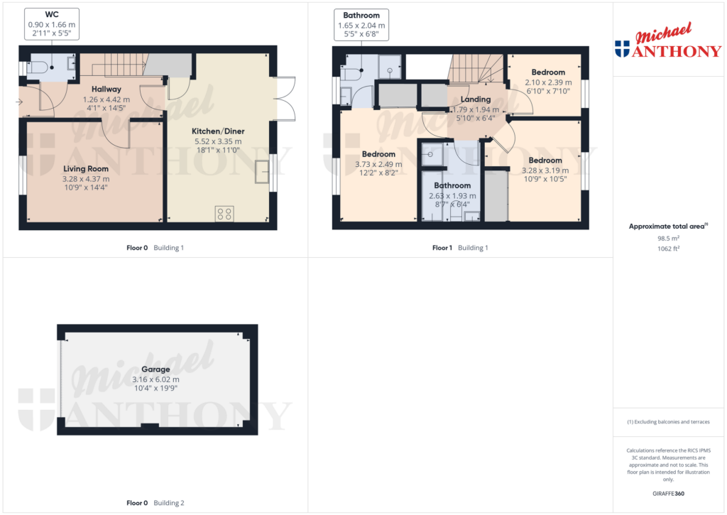 Property Floorplan 1