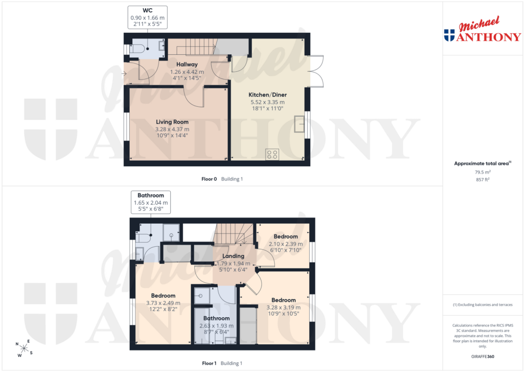 Property Floorplan 2