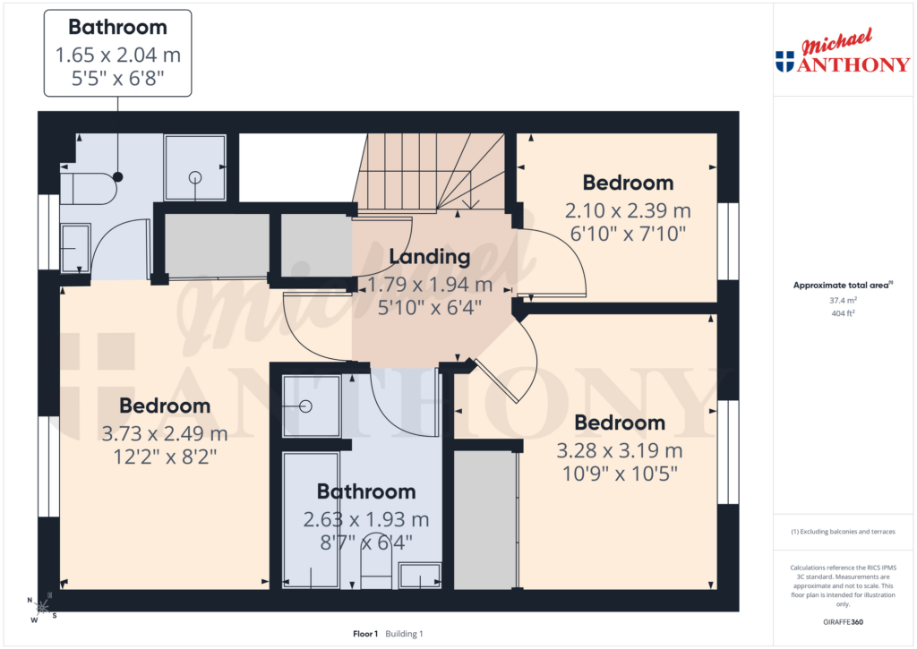 Property Floorplan 4