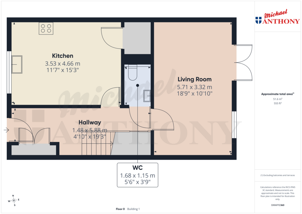 Property Floorplan 1
