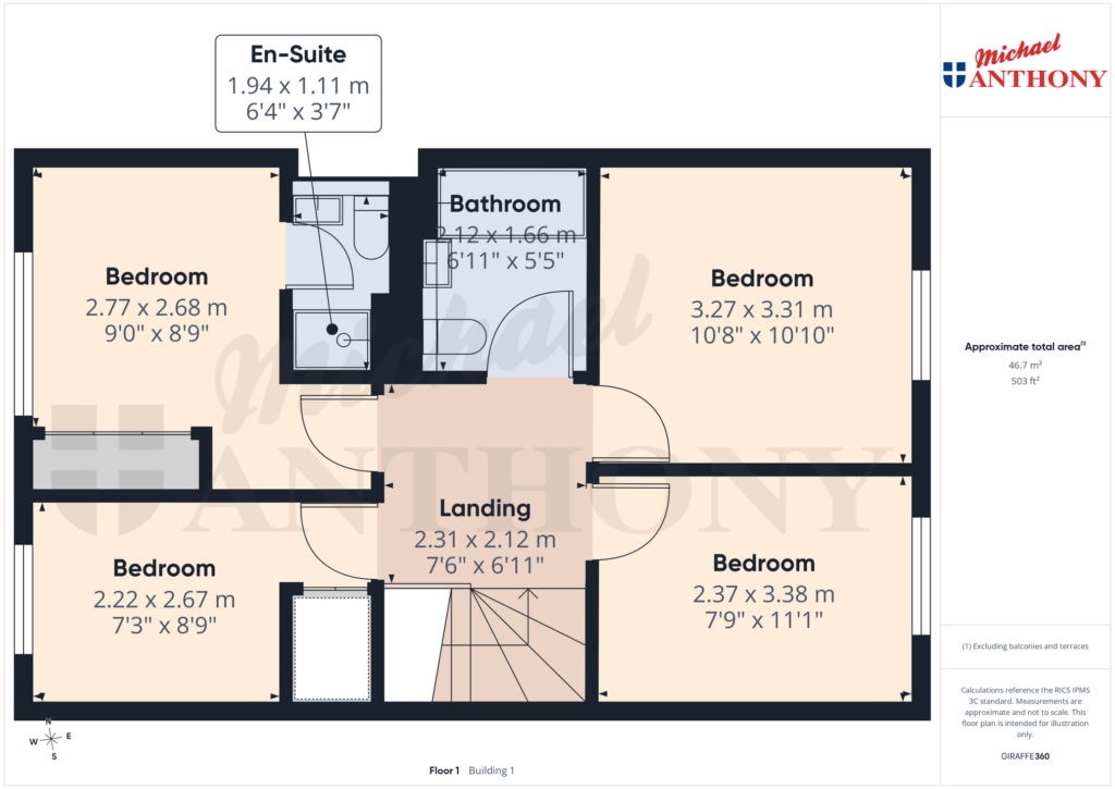 Property Floorplan 2