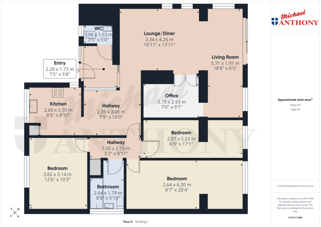 Property Floorplan 2