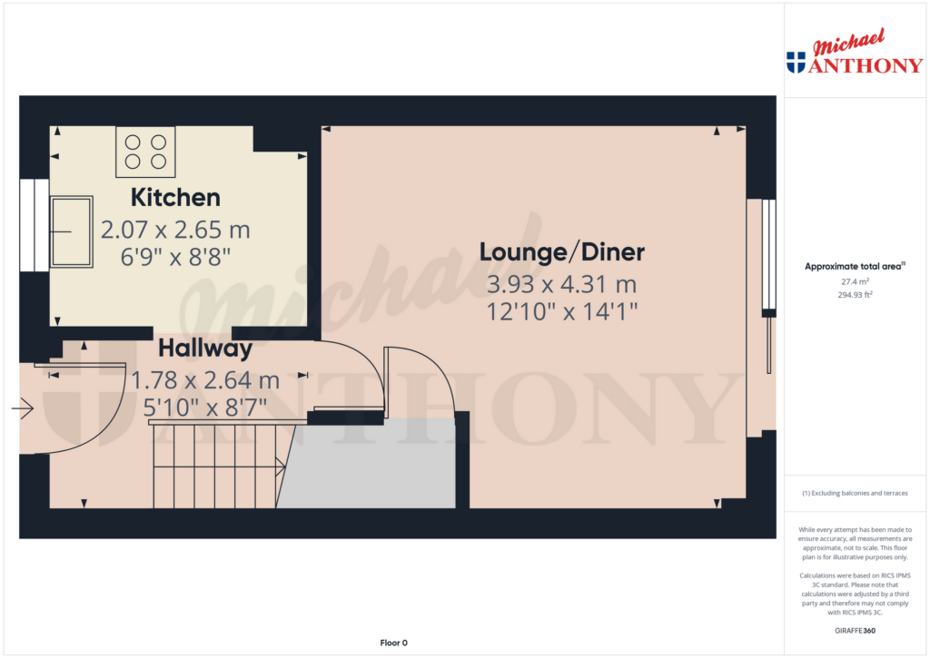 Property Floorplan 1