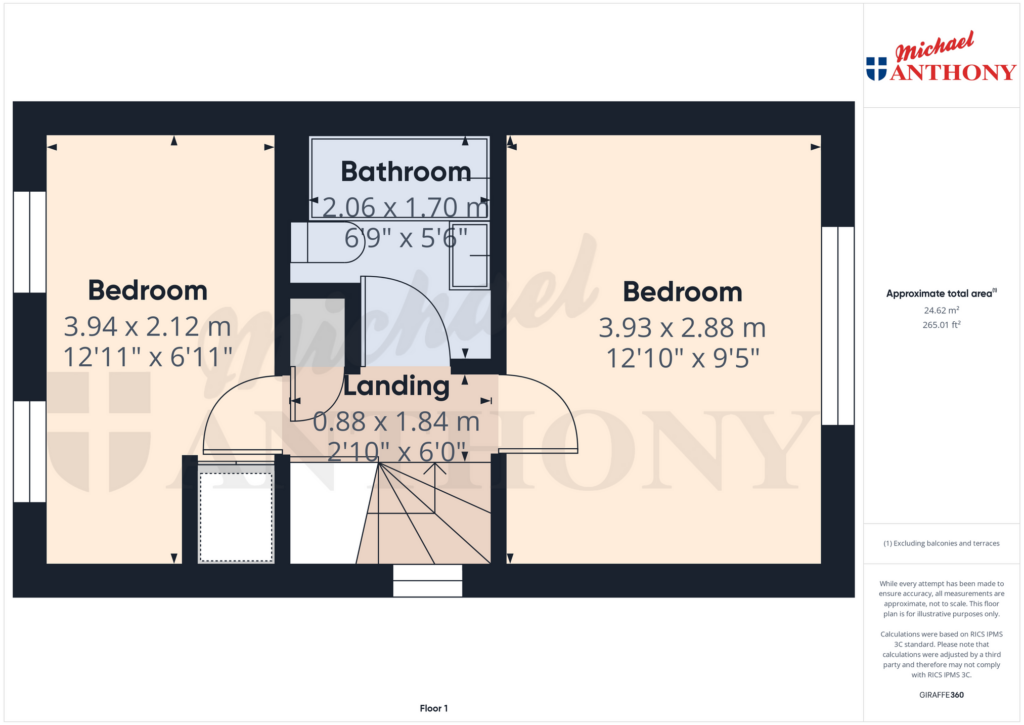 Property Floorplan 2