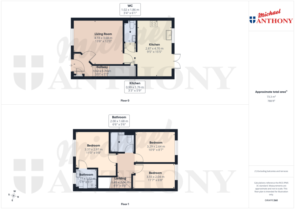 Property Floorplan 1