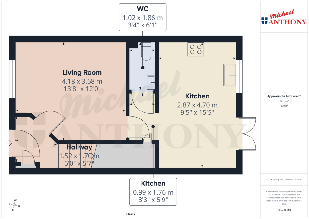 Property Floorplan 2