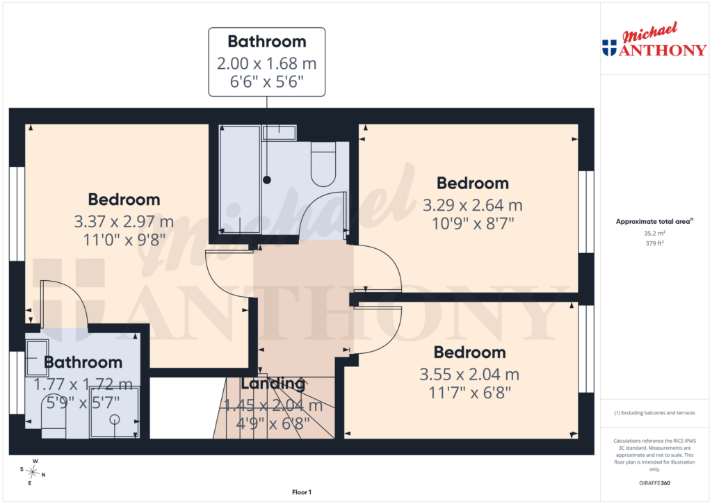 Property Floorplan 3